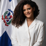 Candie Maite Rosario Guerrero - Embajada de la Republica Dominicana en Argentina