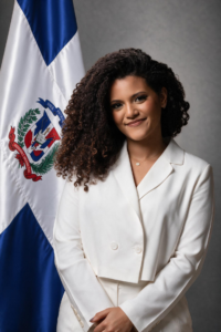 Candie Maite Rosario Guerrero