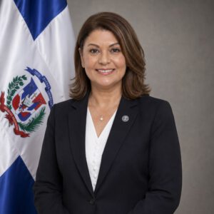 Gertrudis Lanfranco Cabrera