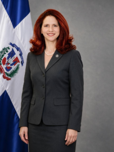 Lilia A. Sánchez Moisés de Morehead