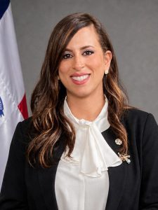 Diana Carolina Ureña Báez
